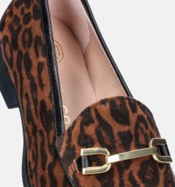 DAMES Unisa Loafers