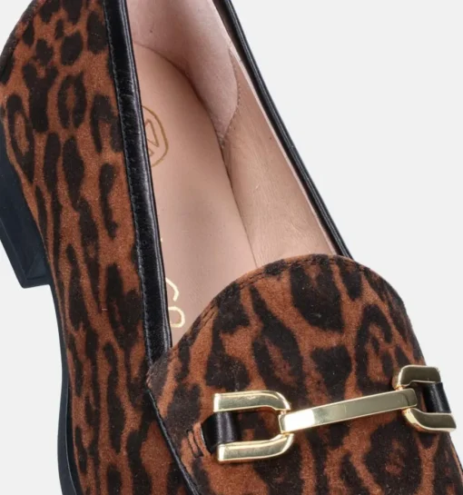 DAMES Unisa Loafers