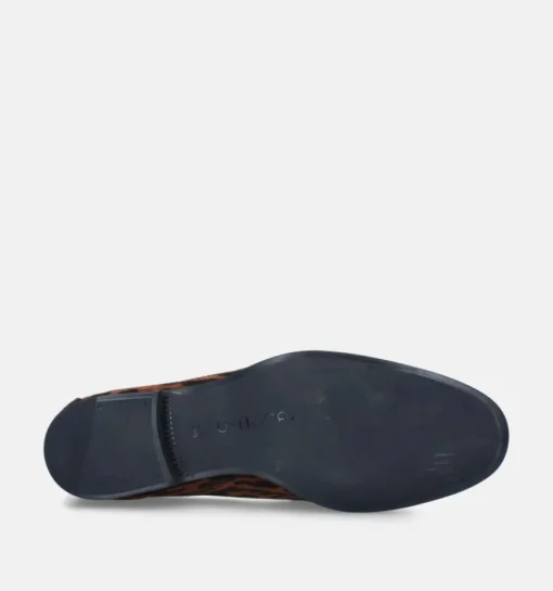 DAMES Unisa Loafers
