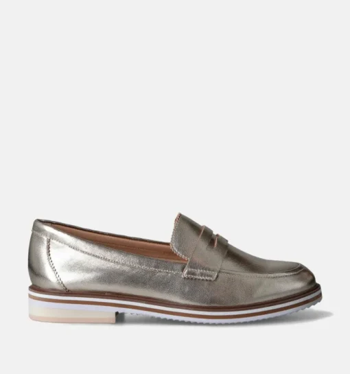 DAMES Regarde le Ciel Loafers