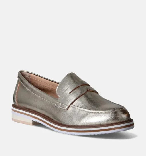 DAMES Regarde le Ciel Loafers