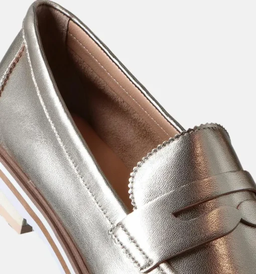 DAMES Regarde le Ciel Loafers