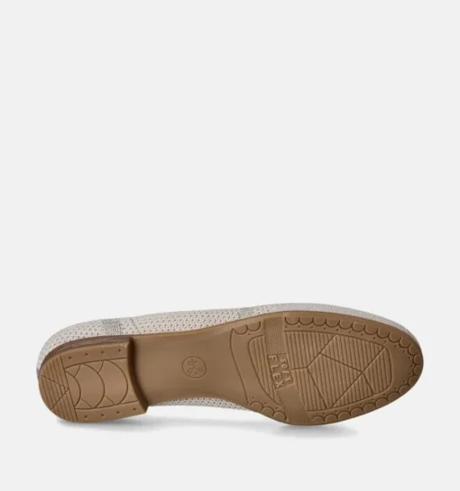DAMES Jana Loafers