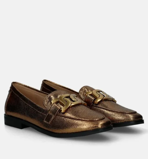 DAMES La Strada Loafers