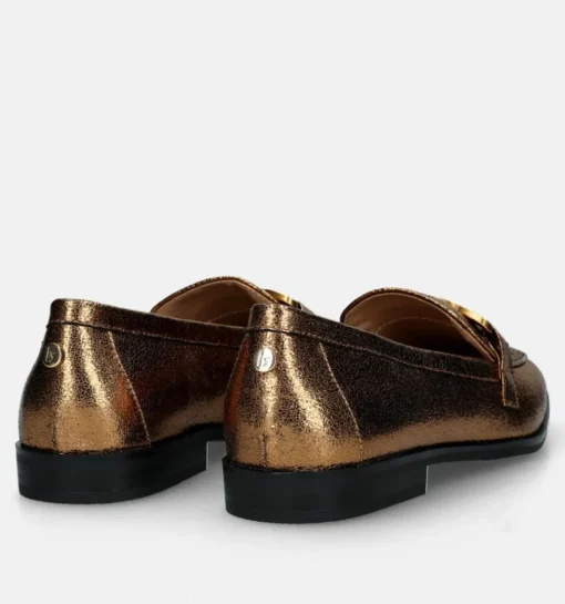 DAMES La Strada Loafers