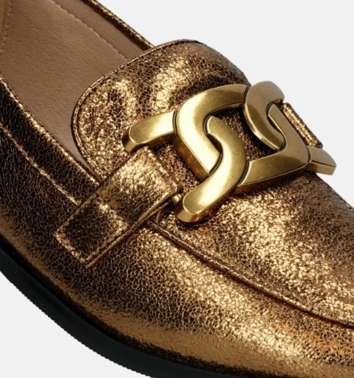 DAMES La Strada Loafers