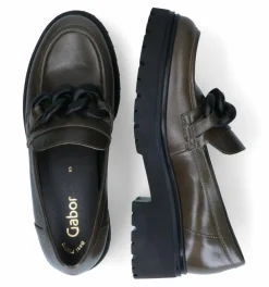 DAMES Gabor Loafers