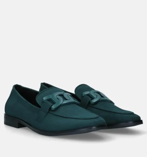 DAMES La Strada Loafers