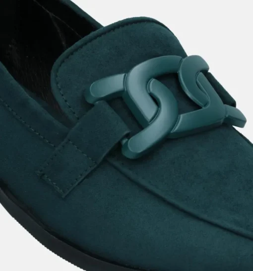 DAMES La Strada Loafers