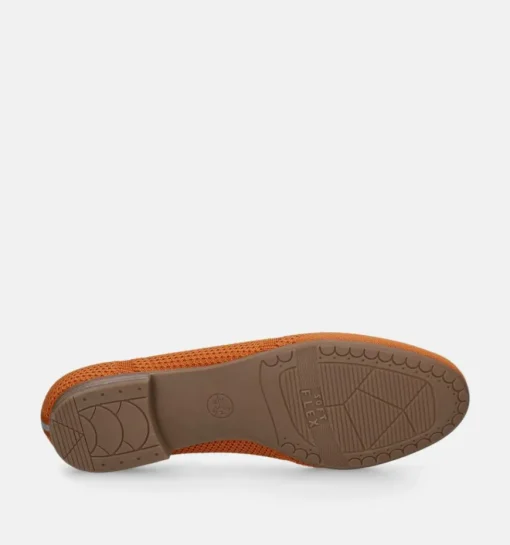 DAMES Jana Loafers