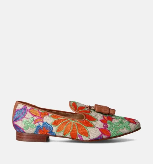 DAMES Pedro Miralles Loafers