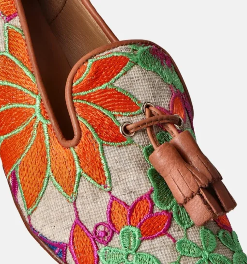 DAMES Pedro Miralles Loafers