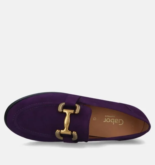 DAMES Gabor Loafers