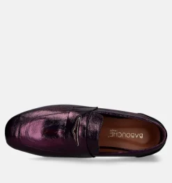 DAMES Babouche Loafers
