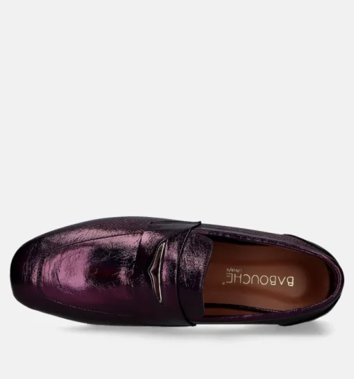 DAMES Babouche Loafers