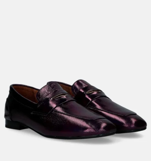 DAMES Babouche Loafers