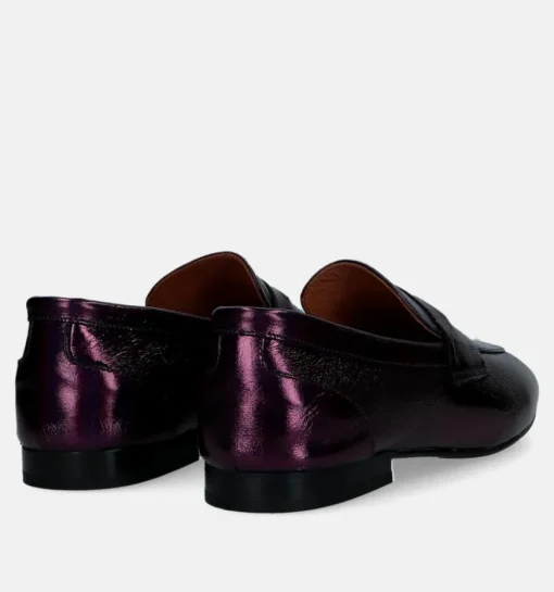 DAMES Babouche Loafers
