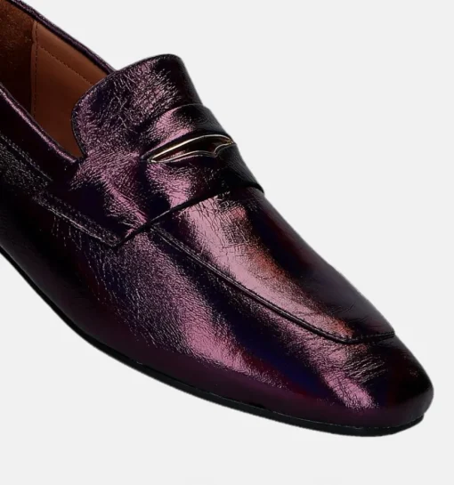 DAMES Babouche Loafers
