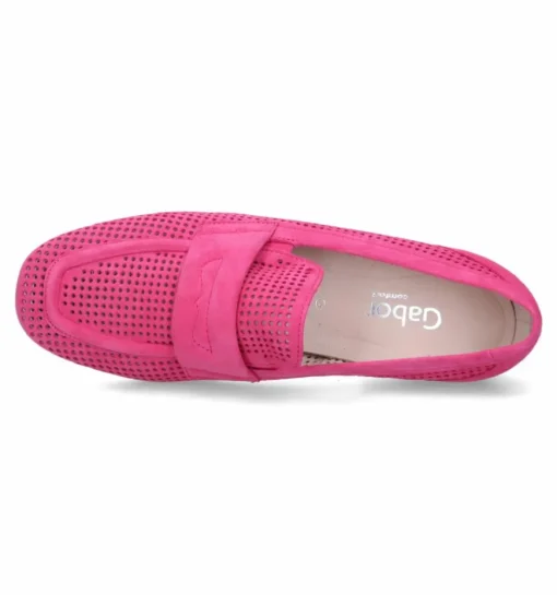 DAMES Gabor Loafers