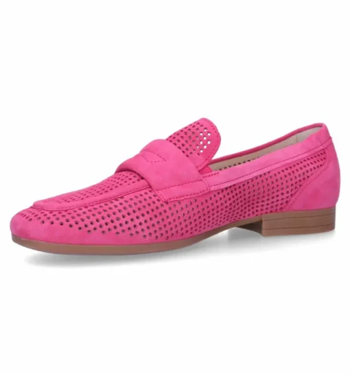 DAMES Gabor Loafers