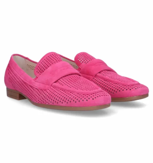 DAMES Gabor Loafers