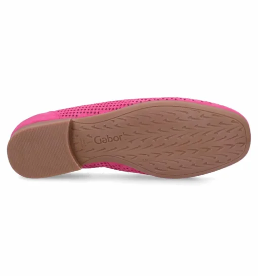 DAMES Gabor Loafers