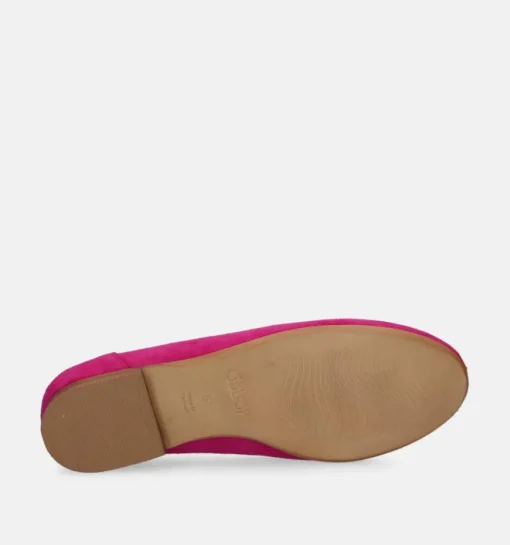 DAMES Gabor Loafers