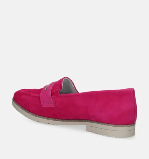 DAMES Rieker Loafers