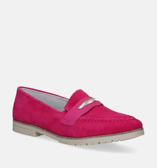DAMES Rieker Loafers