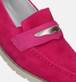 DAMES Rieker Loafers