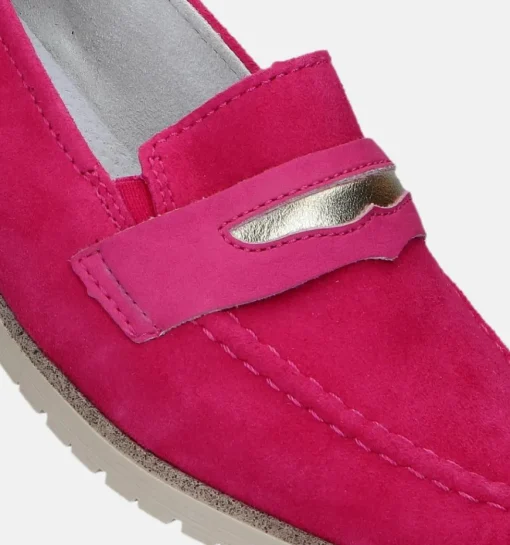 DAMES Rieker Loafers