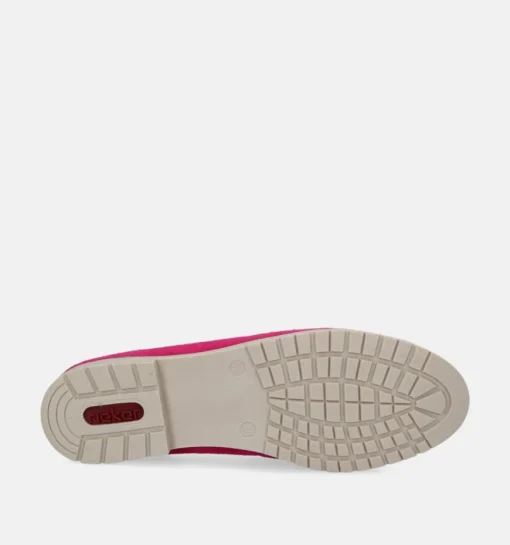 DAMES Rieker Loafers