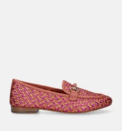 DAMES Signatur Loafers