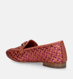 DAMES Signatur Loafers