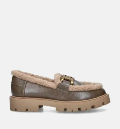 DAMES La Strada Loafers