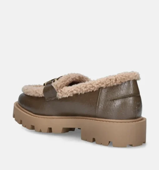 DAMES La Strada Loafers