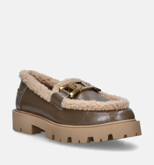 DAMES La Strada Loafers