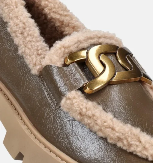 DAMES La Strada Loafers