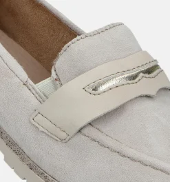 DAMES Rieker Loafers