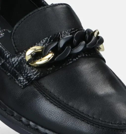 DAMES Rieker Loafers