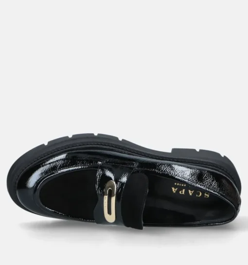 DAMES Scapa Loafers