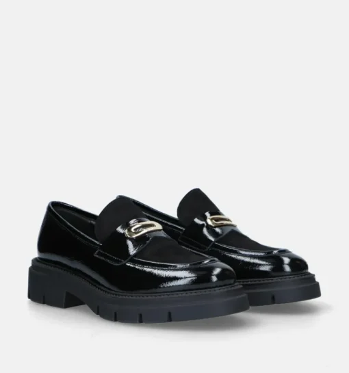 DAMES Scapa Loafers