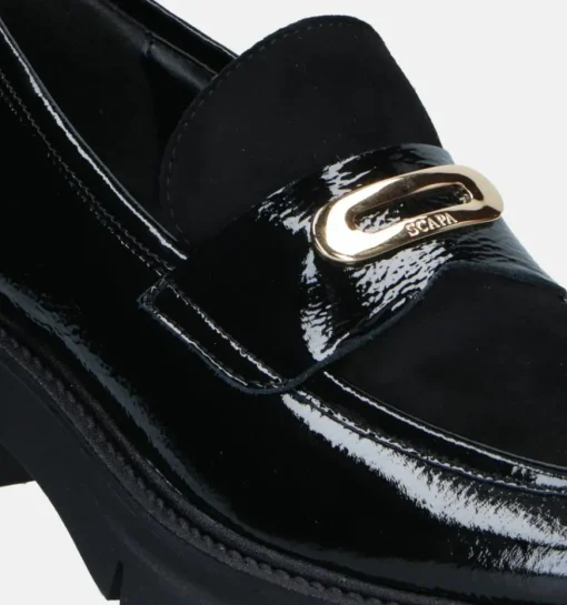 DAMES Scapa Loafers