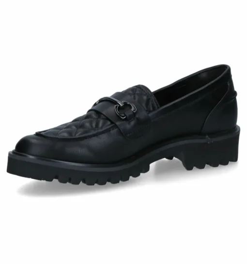 DAMES La Strada Loafers