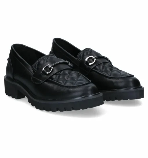 DAMES La Strada Loafers