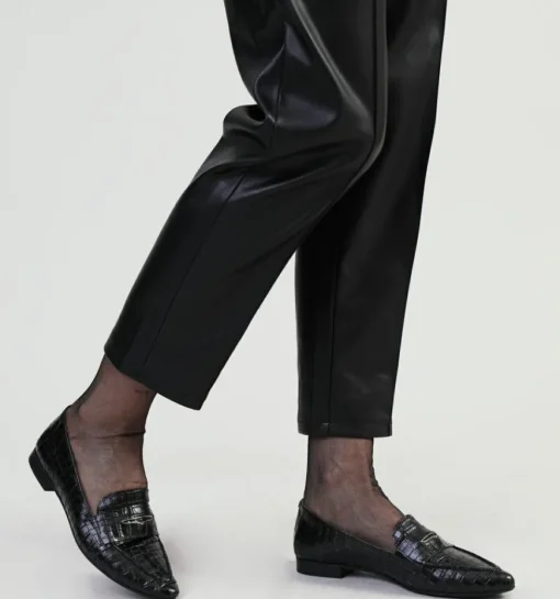 DAMES Babouche Loafers