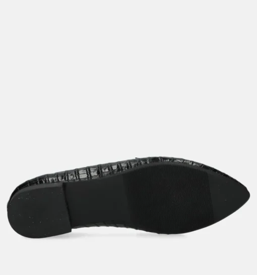 DAMES Babouche Loafers