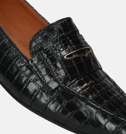 DAMES Babouche Loafers