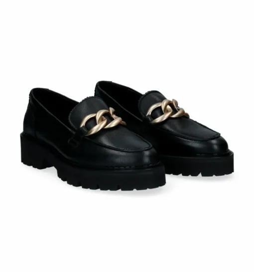 DAMES Tango Loafers