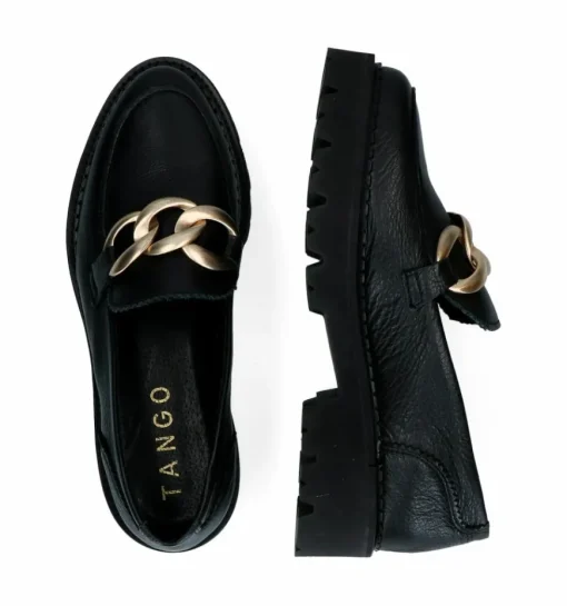 DAMES Tango Loafers